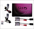 H3 35W 極薄型HIDキット